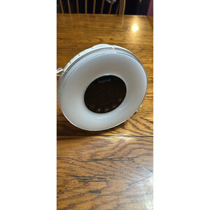 Sunrise Alarm Clock Home